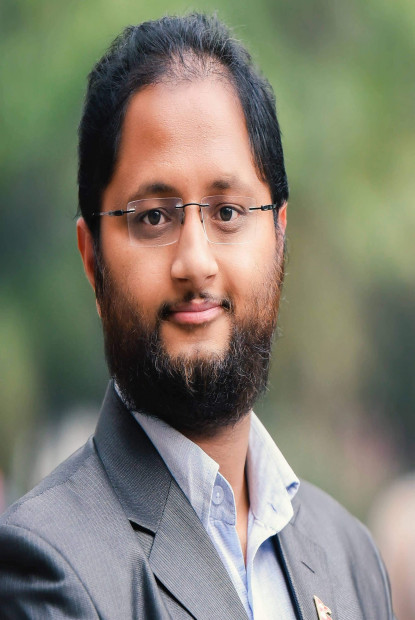 मिलन पाण्डे भन्छन्– राष्ट्रपतिलाई महाअभियोग लगाउनुपर्छ